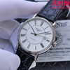 KY浪琴瑰丽系列 超薄男士腕表 表径38.5mm 专柜PK 配件与原装通用 商品缩略图2