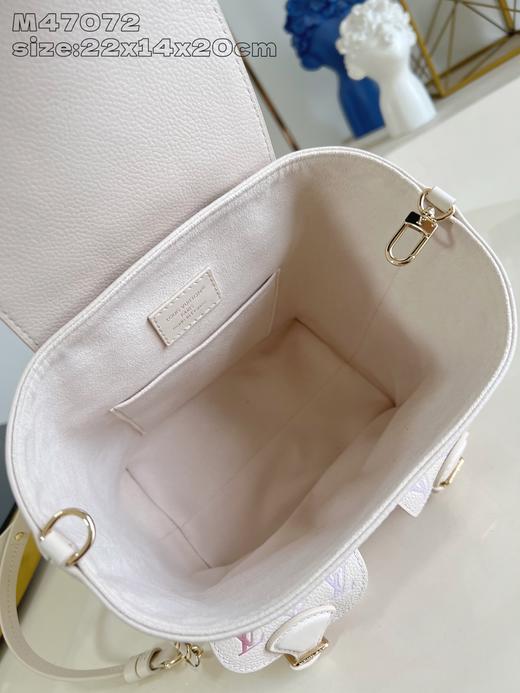 驴家 Dream 系列  Backup 双肩包 彩色渐变 （JPH） 商品图5