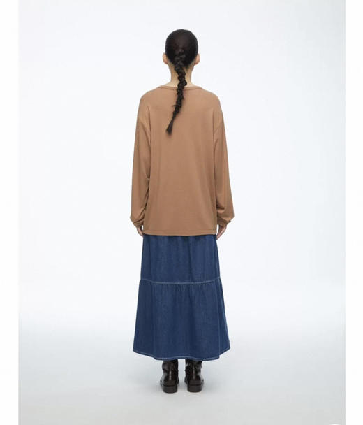 素R限定羊毛长袖 商品图1