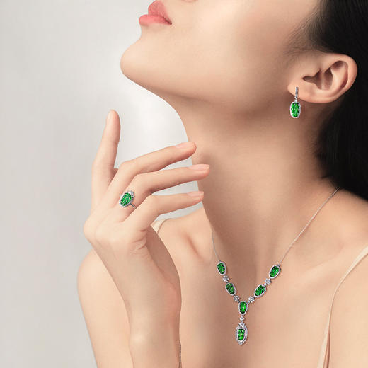 G.C珠宝GLORYCASE翡翠系列 商品图1