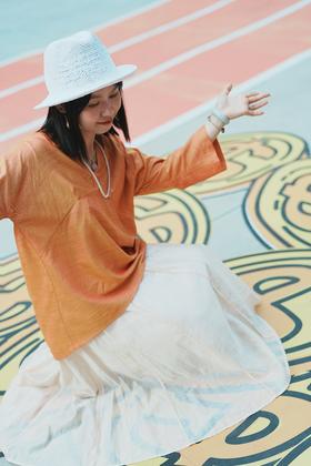 闪照第565期 舞动