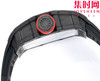 NEW理查德米勒RM35-02 RM035碳纤维系列 男士腕表 亿万富翁的入场券 理查米尔RM35-02 RAFAEL NADAL碳纤维全自动机械腕表，整表原装数据！ 商品缩略图5