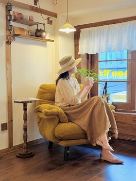 闪照第557期 深呼吸