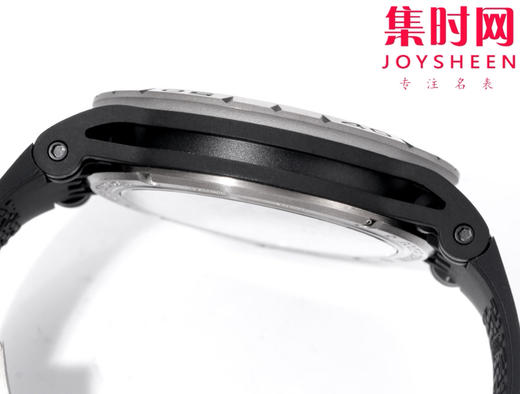 NEW罗杰杜彼钛金属镂空陀飞轮腕表 真陀飞轮RDDBEX0549男士腕表 商品图5