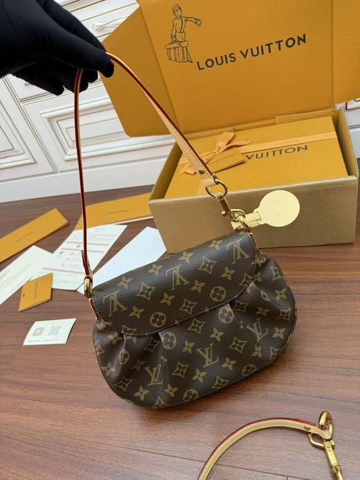 驴家 Sunset 手袋 元宝 （JPH） 商品图2