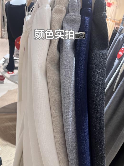 春款显瘦直筒阔腿裤纪念日百货门店同款164749131 商品图2