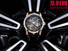 NEW罗杰杜彼镂空陀飞轮 王者归来 V4版本 荣誉推出全新升级版王者系列真陀飞轮男士腕表RDDBEX0393 商品缩略图0