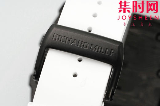 NEW理查德米勒RM35-01 RM035碳纤维系列“鲨鱼鳍表带”男士腕表 理查米尔男士系列 RAFAEL NADAL碳纤维腕表——亿万富豪的入场劵 商品图8