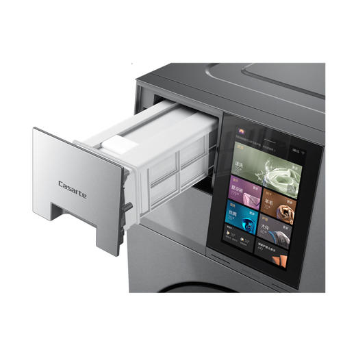 卡萨帝（Casarte）洗衣机 CE AB13SWVTHXU1 商品图5