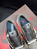 秋冬特惠💰430 公司级 Air Jordan 1 Low 防滑 低帮 倒钩联名款 商品缩略图6