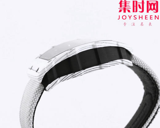 NEW理查德米勒RM35-01碳纤维系列“魔术贴表带” 理查米尔RM035男士腕表 RAFAEL NADAL碳纤维腕表——作为亿万富豪的入场劵 商品图8