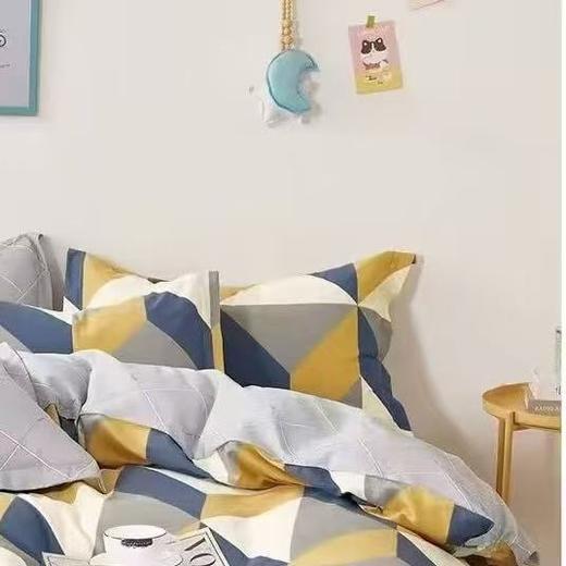 【恐龙厅】B7F丨  恐龙全棉四件套-印迹 商品图1