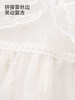 【高定系列】英氏儿童连衣裙女童夏季新款短袖短裙子可爱公主裙YRLCJ1S056A 商品缩略图4