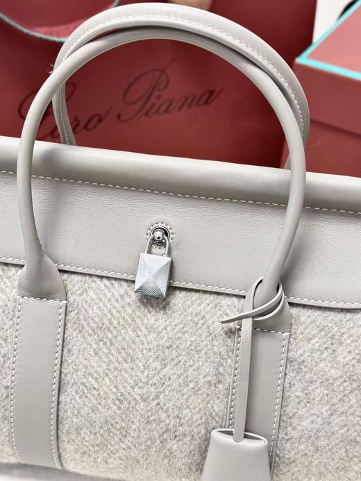 Loro piana  Loom L25/32 手提包（LZ） 商品图4