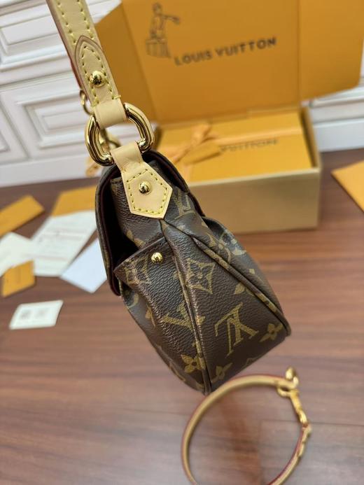 驴家 Sunset 手袋 元宝 （JPH） 商品图3