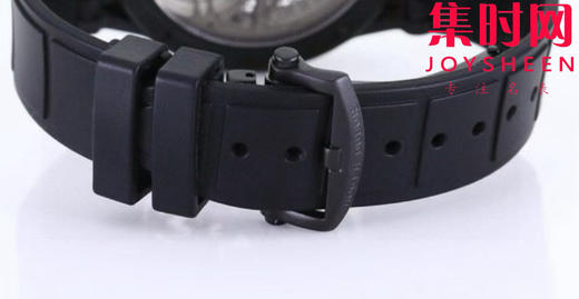 NEW罗杰杜彼钛金属镂空陀飞轮腕表 真陀飞轮RDDBEX0549男士腕表 商品图8