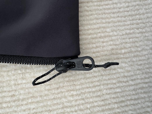 原单正品 26新品 KOLON SPORT可隆连帽软壳夹克，尺码：M～3XL
（代工厂直发，非质量问题不退换） 商品图7