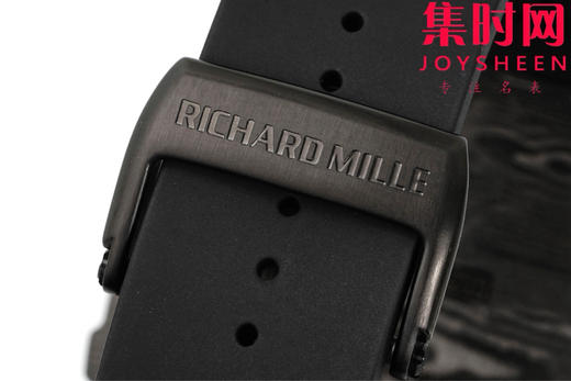 NEW理查德米勒RM35-01 RM035碳纤维系列“鲨鱼鳍表带”男士腕表 理查米尔男士系列 RAFAEL NADAL碳纤维腕表——亿万富豪的入场劵 商品图7