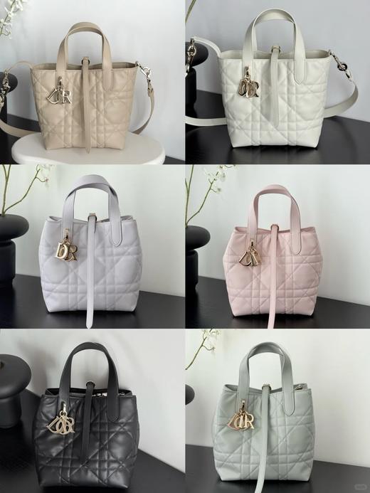 D家 toujours 土著 竖版合集 商品图0