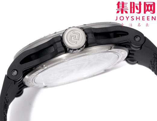 NEW罗杰杜彼钛金属镂空陀飞轮腕表 真陀飞轮RDDBEX0549男士腕表 商品图4