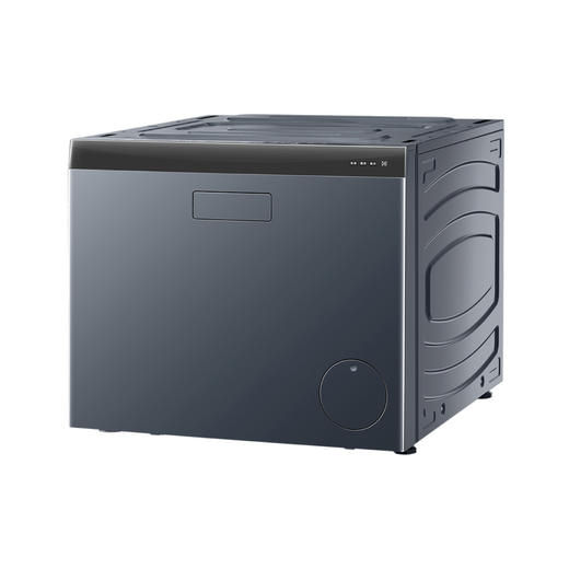 海尔（Haier）洗鞋机 HQ2-TB70C 商品图2