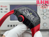 NEW理查德米勒RM35-02 RM035碳纤维系列 男士腕表 亿万富翁的入场券 理查米尔RM35-02 RAFAEL NADAL碳纤维全自动机械腕表，整表原装数据！ 商品缩略图5