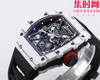 NEW理查德米勒RM35-01 RM035碳纤维系列 男士腕表 理查米尔男士系列 RAFAEL NADAL碳纤维腕表——亿万富豪的入场劵 商品缩略图2