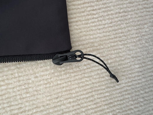 原单正品 26新品 KOLON SPORT可隆连帽软壳夹克，尺码：M～3XL
（代工厂直发，非质量问题不退换） 商品图6