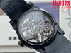 NEW罗杰杜彼碳纤维镂空陀飞轮系列 V4版 真陀飞轮男士腕表 商品缩略图7