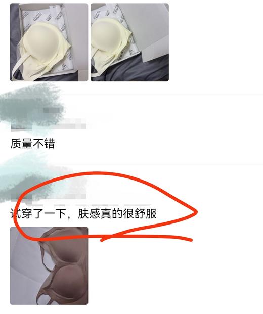 Laperla意大利顶奢内衣品牌代工 商品图11