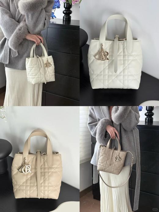 D家 toujours 土著 竖版合集 商品图3