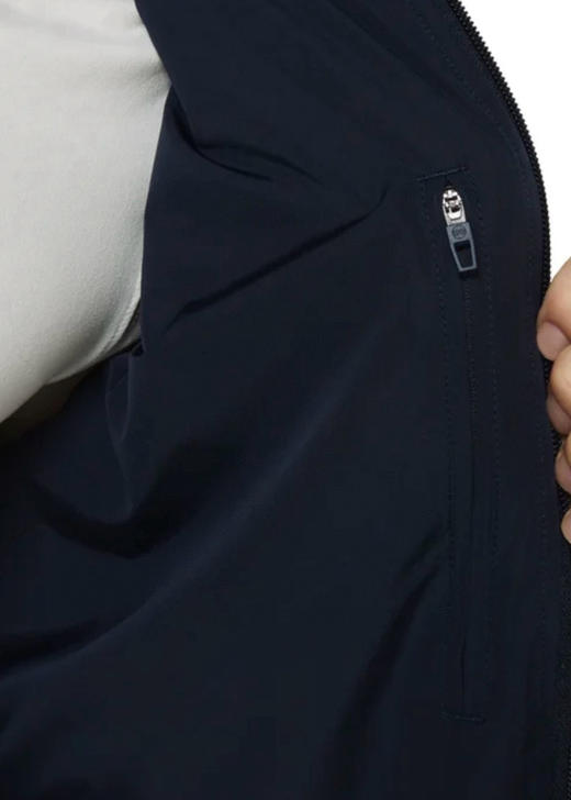 早春新品上市📣Infinity男士拼接立领夹克，美国🇺🇸直邮特价298元🉐包税包邮到手 商品图4