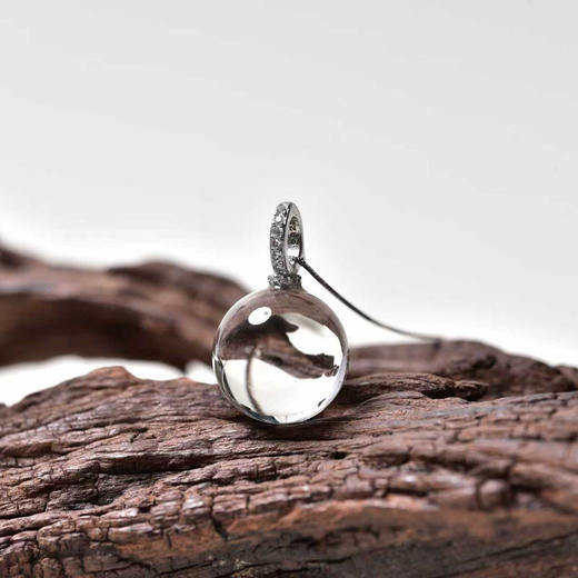 【东海水晶源头|水晶高货】CRYSTALSOUL水晶系列 (部分预售3~5天发) 商品图2