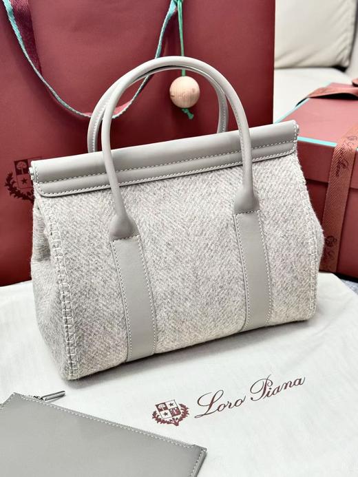 Loro piana  Loom L25/32 手提包（LZ） 商品图2