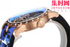 NEW罗杰杜彼迷彩陀飞轮 新品彩色陀飞轮，掀起彩色旋风，少量到货。EXCALIBUR王者系列 RDDBEX0938真陀飞轮男士腕表 商品缩略图5