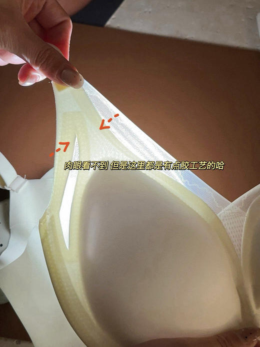 Laperla意大利顶奢内衣品牌代工 商品图4