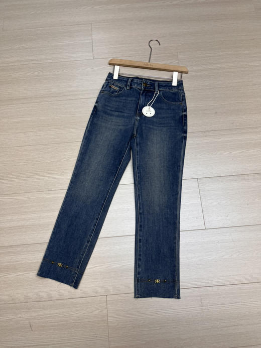 原单九分裤（有弹力） 商品图0