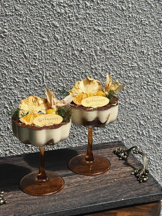 朗姆邂逅 - 堂食限定 商品图1