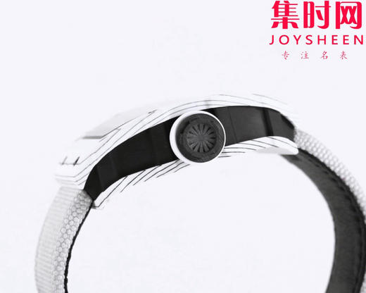 NEW理查德米勒RM35-01碳纤维系列“魔术贴表带” 理查米尔RM035男士腕表 RAFAEL NADAL碳纤维腕表——作为亿万富豪的入场劵 商品图3