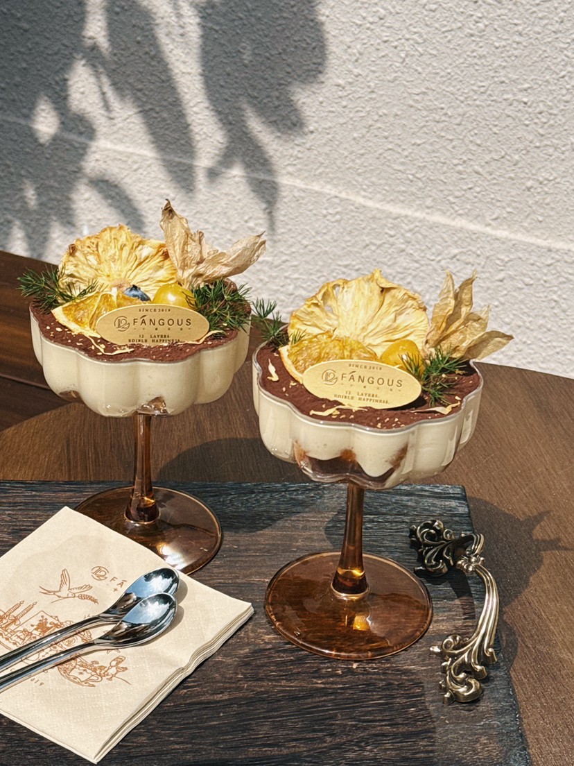 朗姆邂逅 - 堂食限定