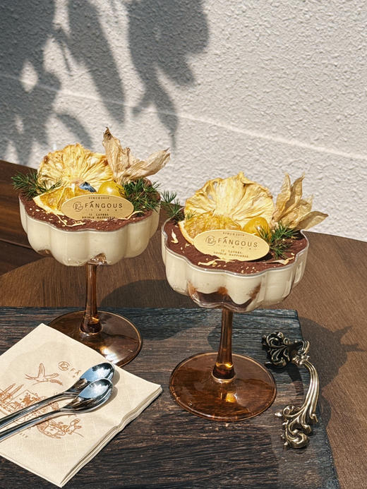 朗姆邂逅 - 堂食限定 商品图0