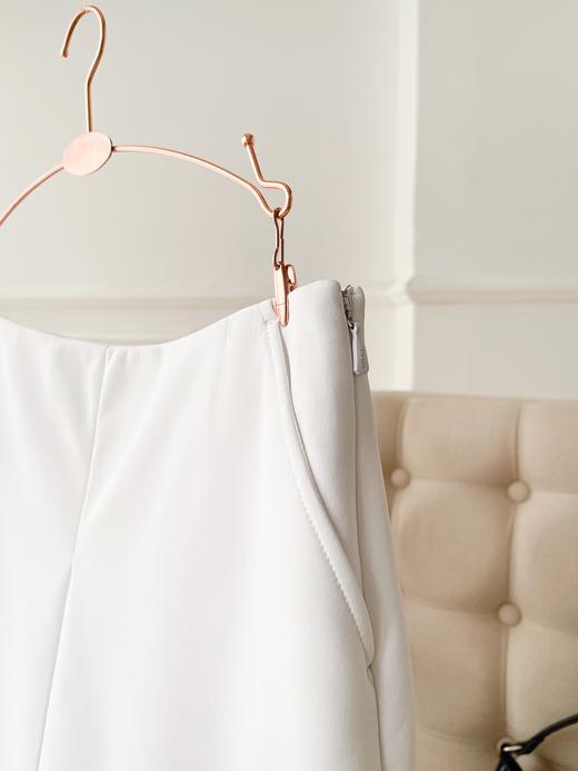 V12*家早春新款女士加绒半裙，w822462-54 商品图3