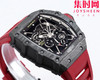 NEW理查德米勒RM35-01 RM035碳纤维系列 男士腕表 理查米尔男士系列 RAFAEL NADAL碳纤维腕表——亿万富豪的入场劵 商品缩略图8