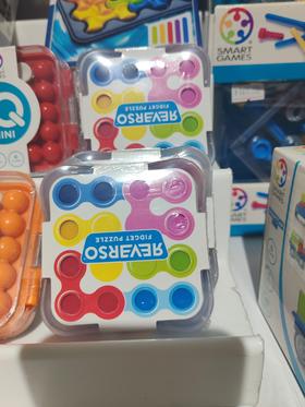 SmartGames 迷你双面拼SG 403