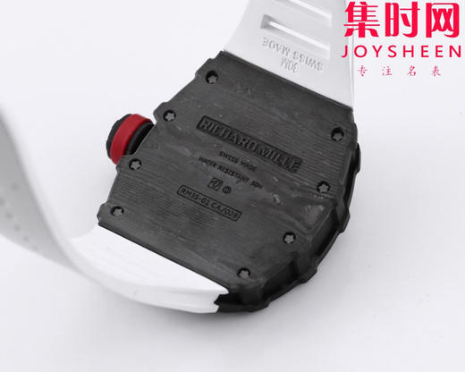 NEW理查德米勒RM35-01 RM035碳纤维系列 男士腕表 理查米尔男士系列 RAFAEL NADAL碳纤维腕表——亿万富豪的入场劵 商品图6