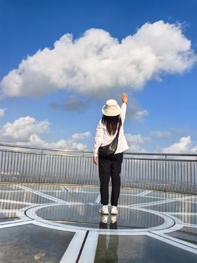 闪照第562期 蔚蓝