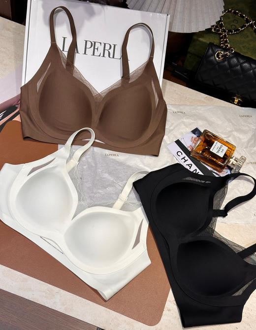 Laperla意大利顶奢内衣品牌代工 商品图0