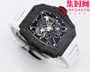 NEW理查德米勒RM35-01 RM035碳纤维系列 男士腕表 理查米尔男士系列 RAFAEL NADAL碳纤维腕表——亿万富豪的入场劵 商品缩略图1