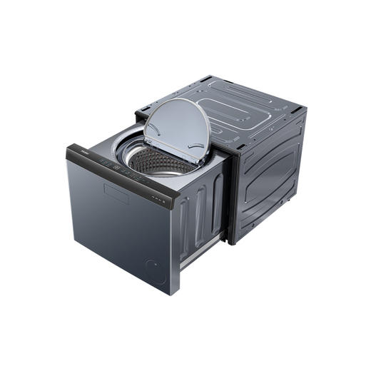 海尔（Haier）洗鞋机 HQ2-TB70C 商品图1