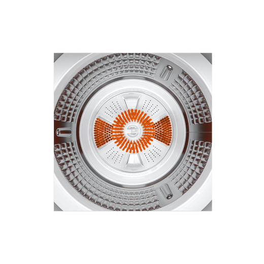 海尔（Haier）洗鞋机 HQ2-TB70C 商品图4
